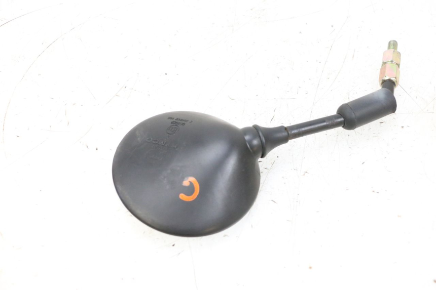 photo de RETROVISEUR GAUCHE KYMCO AGILITY 4T 50 (2018 - 2022) - Zoom état d’usage