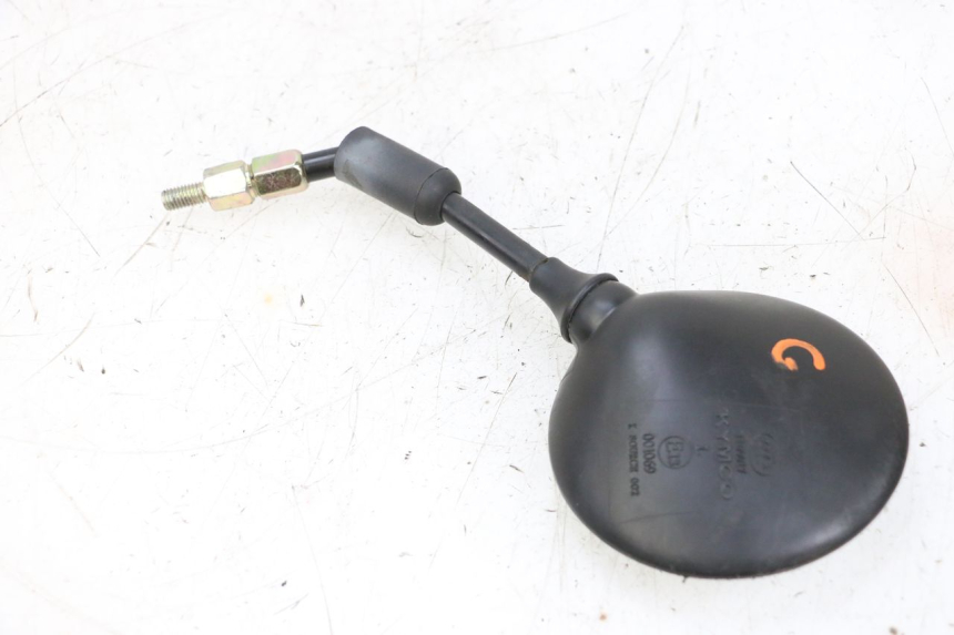 photo de RETROVISEUR GAUCHE KYMCO AGILITY 4T 50 (2018 - 2022) - Gros plan technique