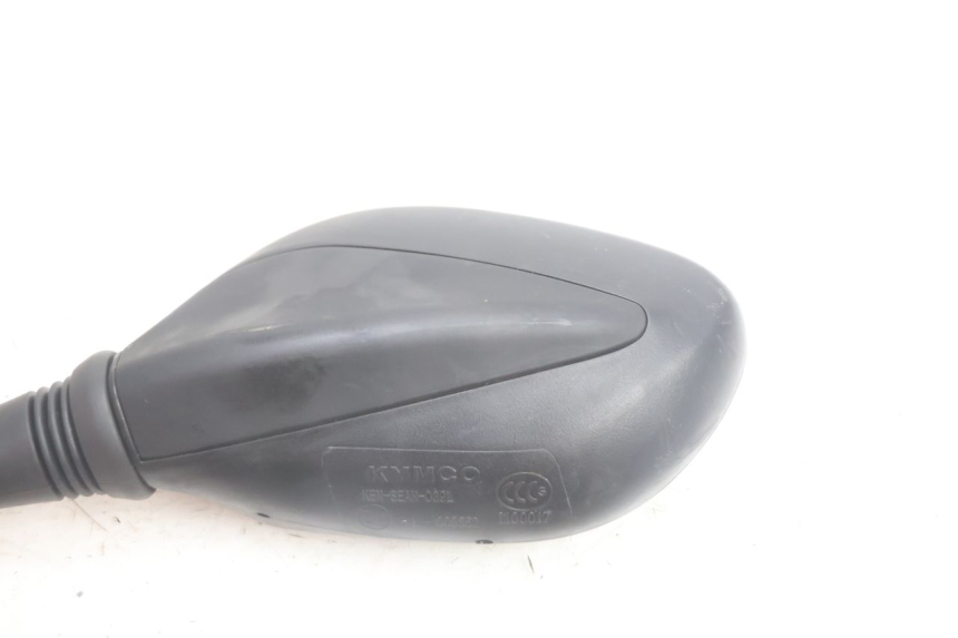 photo de RETROVISEUR GAUCHE KYMCO AGILITY CITY 2T 50 (2008 - 2016) - État de surface