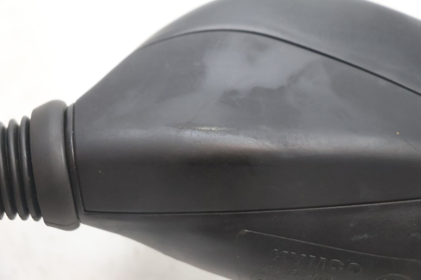 photo de RETROVISEUR GAUCHE KYMCO AGILITY CITY 2T 50 (2008 - 2016) - Pièce contrôlée