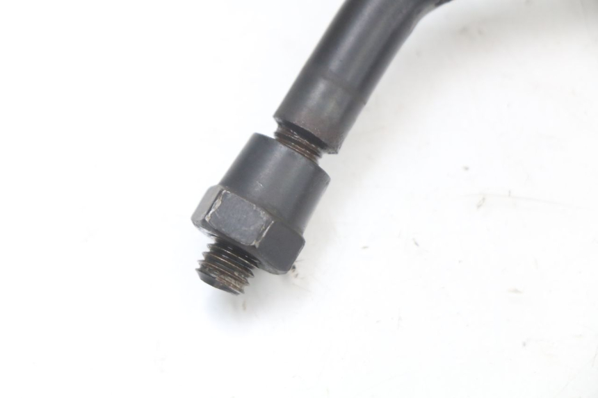 photo de Left mirror KYMCO AGILITY FR 2T 50 (2012 - 2017) - Points de fixation