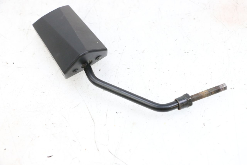 photo de RETROVISEUR GAUCHE MBK BOOSTER SPIRIT 50 (2004 - 2017) - Zoom état d’usage