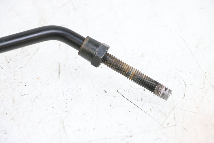 photo de RETROVISEUR GAUCHE MBK BOOSTER SPIRIT 50 (2004 - 2017) - Points de fixation