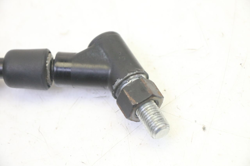 photo de RETROVISEUR GAUCHE SUZUKI BURGMAN 125 (2007 - 2014)