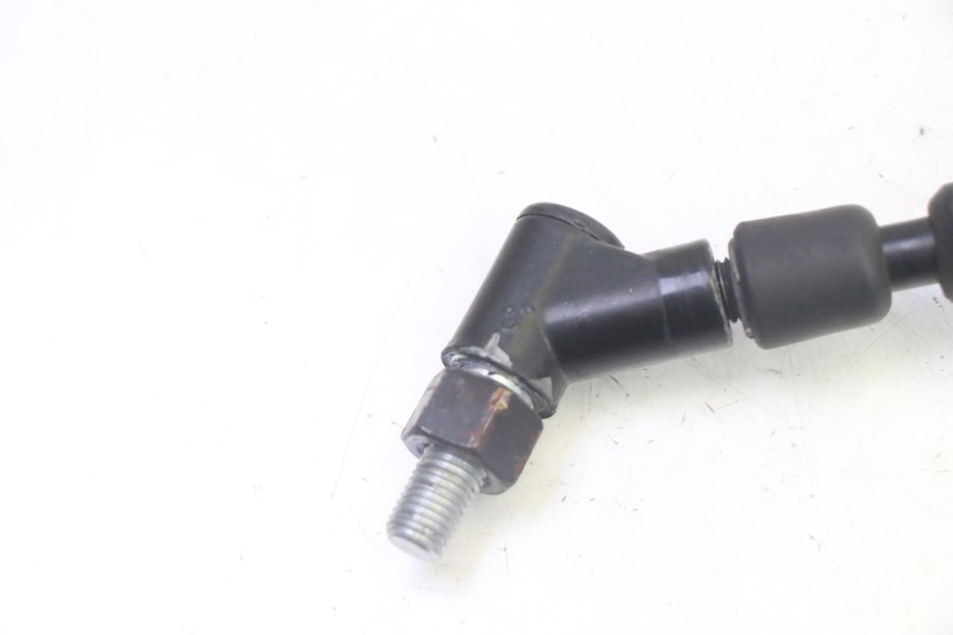 photo de RETROVISEUR GAUCHE SUZUKI BURGMAN 125 (2007 - 2014)