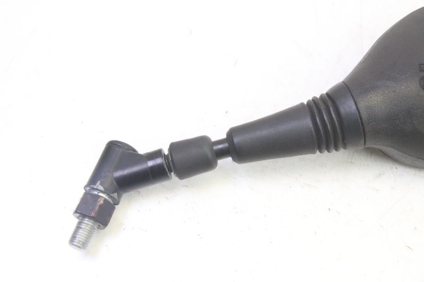 photo de RETROVISEUR GAUCHE SUZUKI BURGMAN 125 (2007 - 2014)