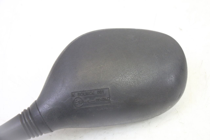 photo de RETROVISEUR GAUCHE SUZUKI BURGMAN 125 (2007 - 2014)