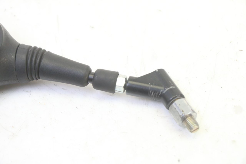 photo de RETROVISEUR GAUCHE SUZUKI BURGMAN 125 (2007 - 2014) - Zoom état d’usage