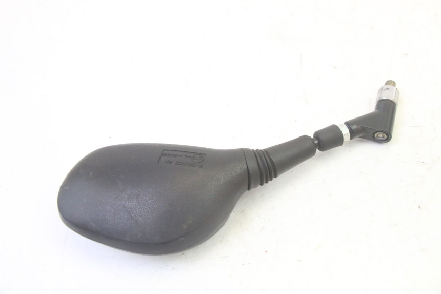 photo de RETROVISEUR GAUCHE SUZUKI BURGMAN 125 (2007 - 2014) - Gros plan technique