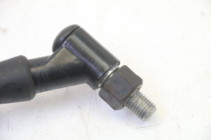 photo de RETROVISEUR GAUCHE SUZUKI BURGMAN 125 (2007 - 2014)