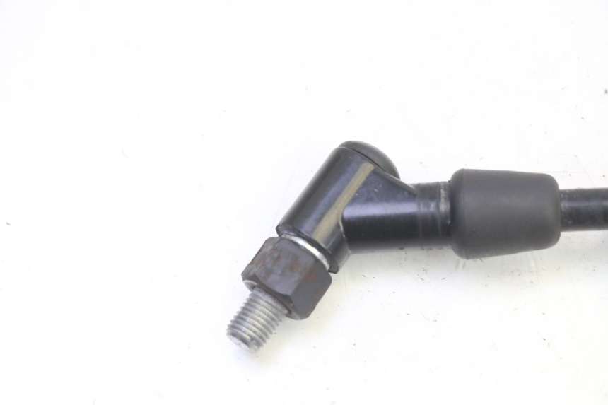 photo de RETROVISEUR GAUCHE SUZUKI BURGMAN 125 (2007 - 2014)