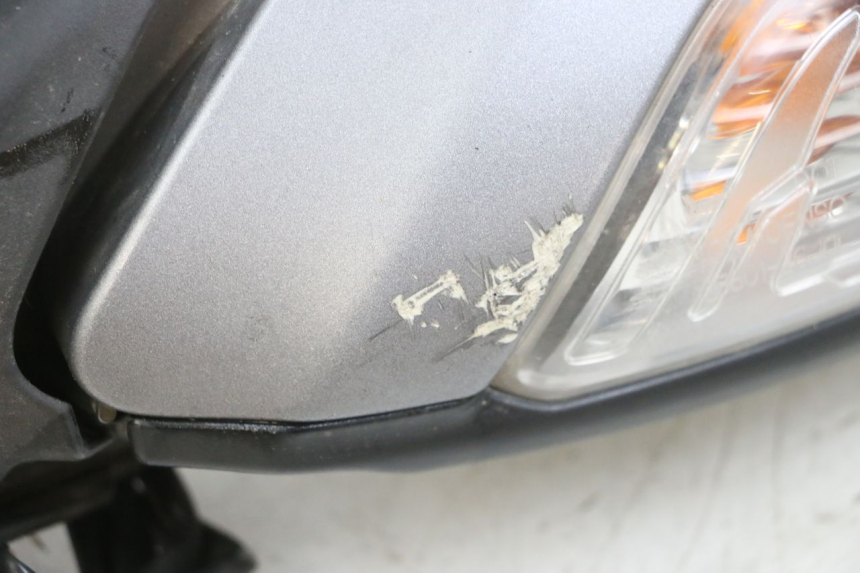 photo de RETROVISEUR GAUCHE SUZUKI BURGMAN 650 (2013 - 2020)