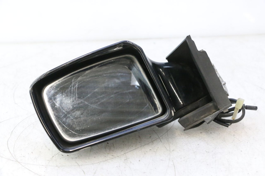 photo de RETROVISEUR GAUCHE SUZUKI BURGMAN EXECUTIVE ABS 650 (2006 - 2012) - Photo complémentaire