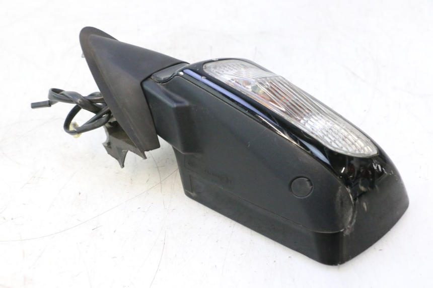 photo de RETROVISEUR GAUCHE SUZUKI BURGMAN EXECUTIVE ABS 650 (2006 - 2012) - Vue d’ensemble