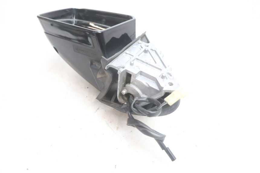 photo de RETROVISEUR GAUCHE SUZUKI BURGMAN EXECUTIVE ABS 650 (2006 - 2012) - Vue produit