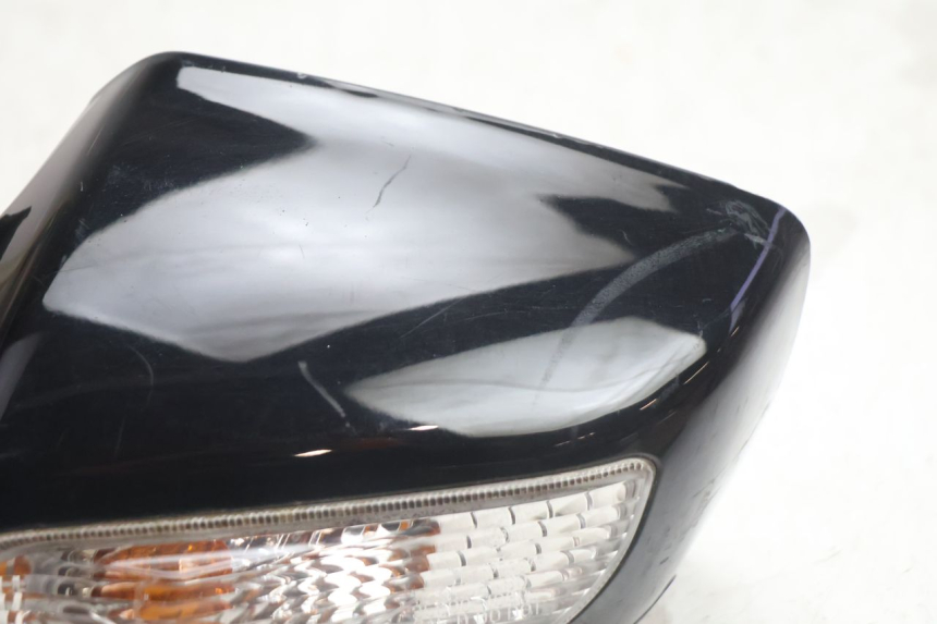 photo de RETROVISEUR GAUCHE SUZUKI BURGMAN EXECUTIVE ABS 650 (2006 - 2012) - Vue d’ensemble