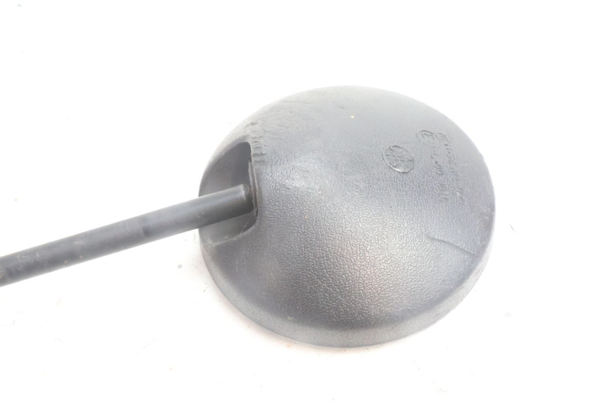 photo de RETROVISEUR GAUCHE YAMAHA BW'S BWS 125 (2010 - 2013) - Points de fixation