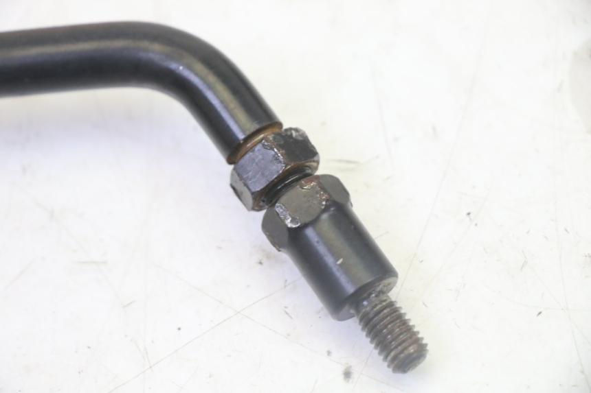 photo de RETROVISEUR GAUCHE SYM CROX 4T 50 (2016 - 2023)