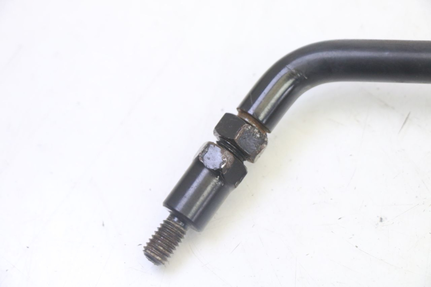 photo de RETROVISEUR GAUCHE SYM CROX 4T 50 (2016 - 2023)