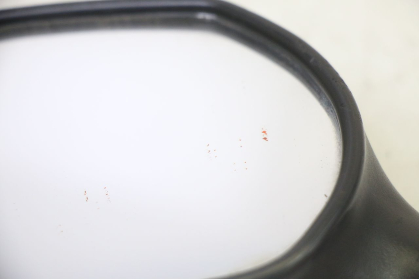 photo de RETROVISEUR GAUCHE SYM CROX 4T 50 (2016 - 2023) - Zoom état d’usage