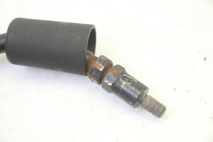 photo de RETROVISEUR GAUCHE SYM CROX 4T 50 (2016 - 2023) - Gros plan technique