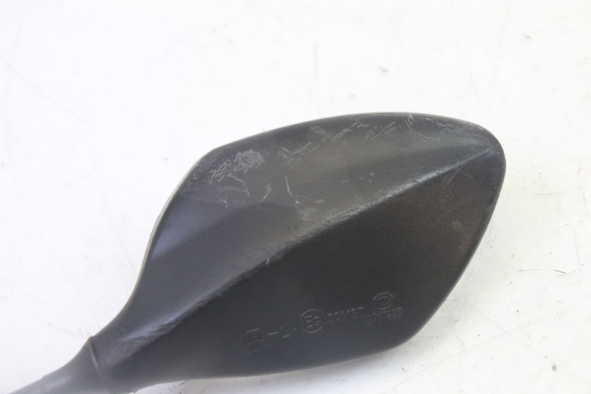 photo de RETROVISEUR GAUCHE SYM CROX 4T 50 (2016 - 2023) - Marquages et références