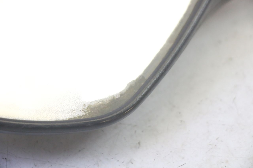 photo de RETROVISEUR GAUCHE SYM CROX 4T 50 (2016 - 2023) - Zoom état d’usage