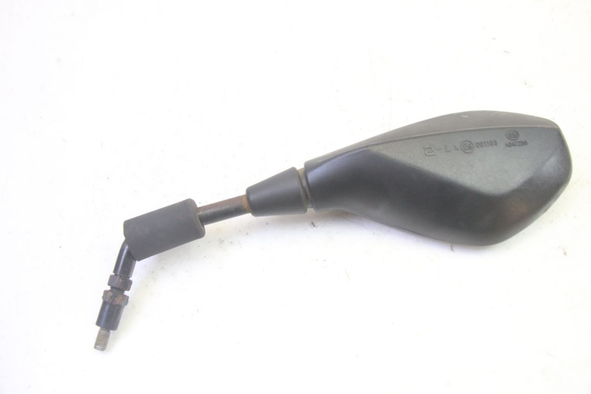 photo de RETROVISEUR GAUCHE SYM CROX 4T 50 (2016 - 2023) - État de surface
