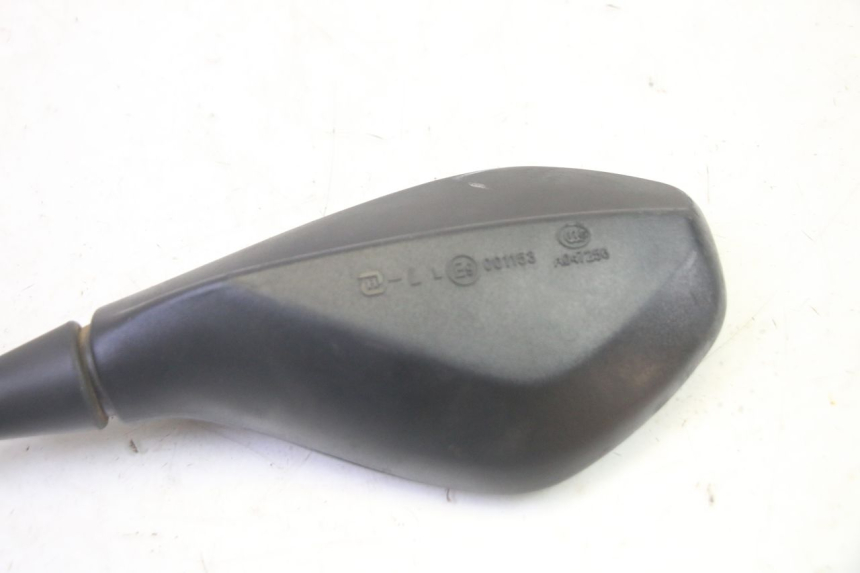 photo de RETROVISEUR GAUCHE SYM CROX 4T 50 (2016 - 2023) - Marquages et références