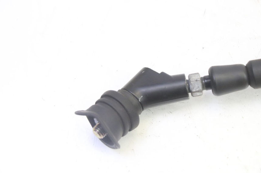 photo de RETROVISEUR GAUCHE KYMCO DINK STREET 125 (2009 - 2014)