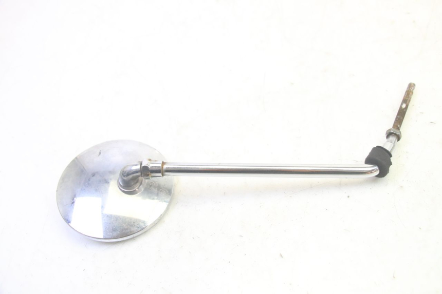 photo de RETROVISEUR GAUCHE PEUGEOT DJANGO 4T 50 (2014 - 2019) - Gros plan technique