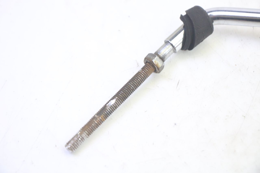 photo de RETROVISEUR GAUCHE PEUGEOT DJANGO 4T 50 (2014 - 2019) - Points de fixation