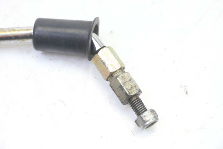 photo de RETROVISEUR GAUCHE SYM FIDDLE 2 S 125 (2012 - 2014)
