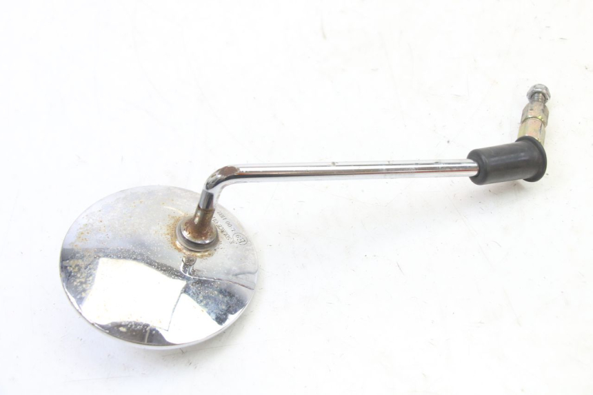 photo de RETROVISEUR GAUCHE SYM FIDDLE 2 S 125 (2012 - 2014)