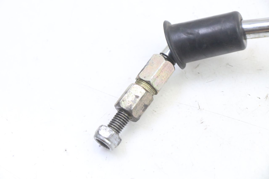 photo de RETROVISEUR GAUCHE SYM FIDDLE 2 S 125 (2012 - 2014)