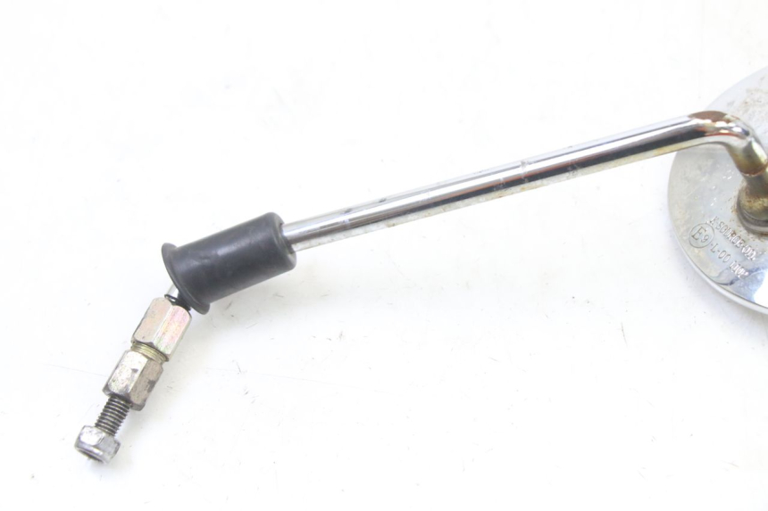 photo de RETROVISEUR GAUCHE SYM FIDDLE 2 S 125 (2012 - 2014)