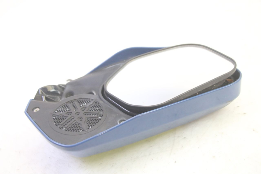 photo de RETROVISEUR GAUCHE YAMAHA FJR ABS 1300 (2006 - 2012) - Vue d’ensemble