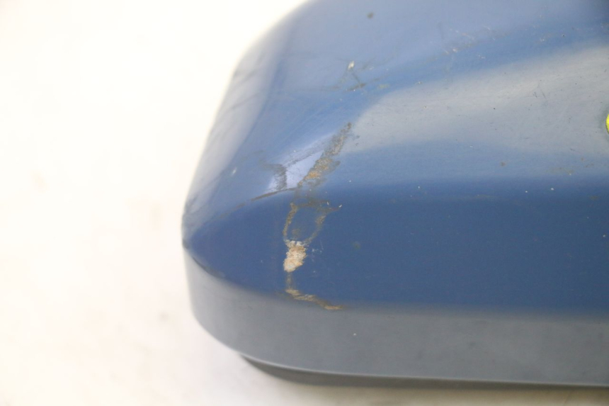 photo de RETROVISEUR GAUCHE YAMAHA FJR ABS 1300 (2006 - 2012) - Marquages et références