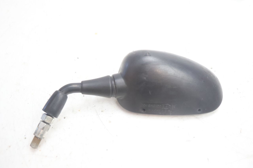 photo de RETROVISEUR GAUCHE HONDA FJS SILVER WING SILVERWING 400 (2005 - 2008) - Points de fixation