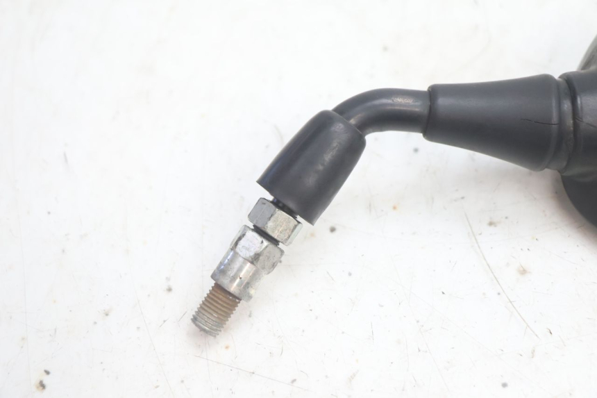 photo de RETROVISEUR GAUCHE HONDA FJS SILVER WING SILVERWING 400 (2005 - 2008) - État de surface