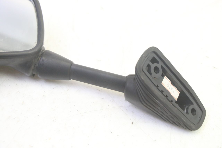 photo de RETROVISEUR GAUCHE KAWASAKI GPX R WARBIRD 600 (1988 - 1993) - Zoom état d’usage