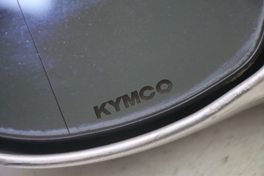 photo de RETROVISEUR GAUCHE KYMCO GRAND DINK 125 (2002 - 2007)