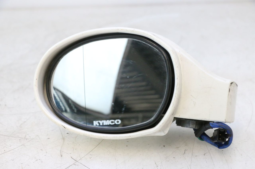 photo de RETROVISEUR GAUCHE KYMCO GRAND DINK 125 (2008 - 2014) - Vue principale