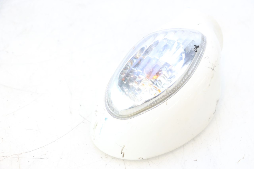 photo de RETROVISEUR GAUCHE KYMCO GRAND DINK 125 (2008 - 2014) - État de surface
