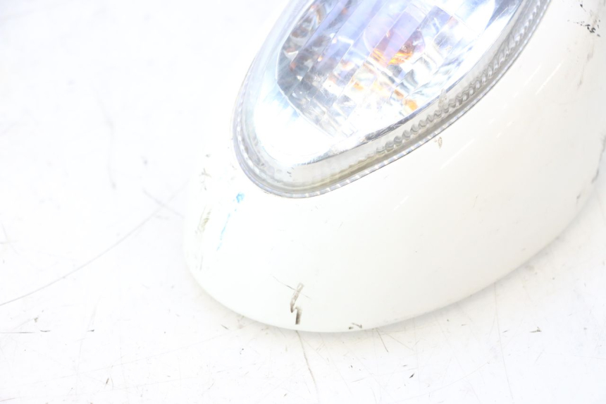 photo de RETROVISEUR GAUCHE KYMCO GRAND DINK 125 (2008 - 2014) - Pièce contrôlée