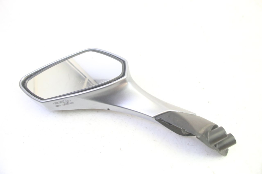 photo de RETROVISEUR GAUCHE SYM GTS EVO 125 (2009 - 2013) - Autre angle de vue