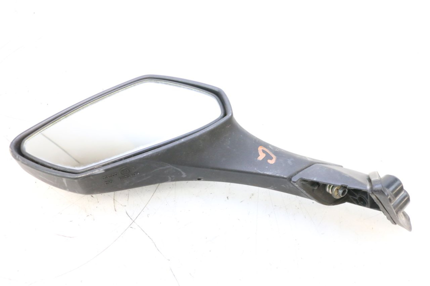 photo de RETROVISEUR GAUCHE SYM GTS EVO 125 (2009 - 2013) - Détail de la pièce