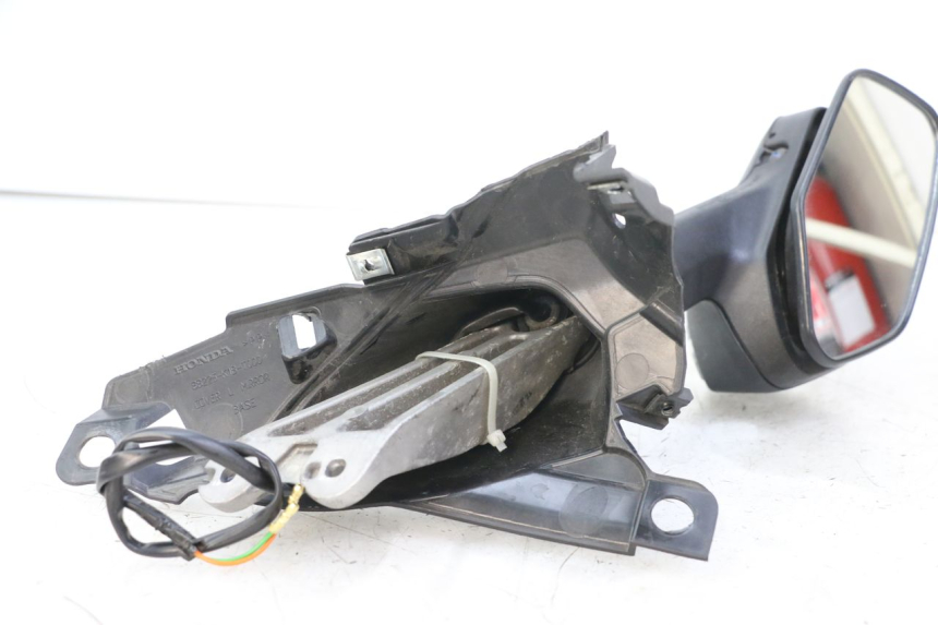photo de RETROVISEUR GAUCHE HONDA FORZA 125 (2021 - 2025)