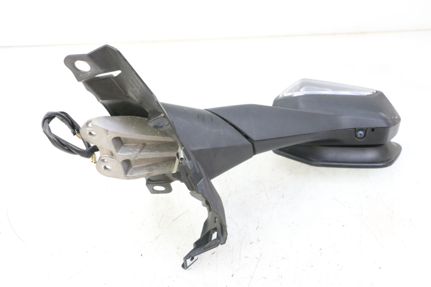 photo de RETROVISEUR GAUCHE HONDA FORZA 125 (2021 - 2025)