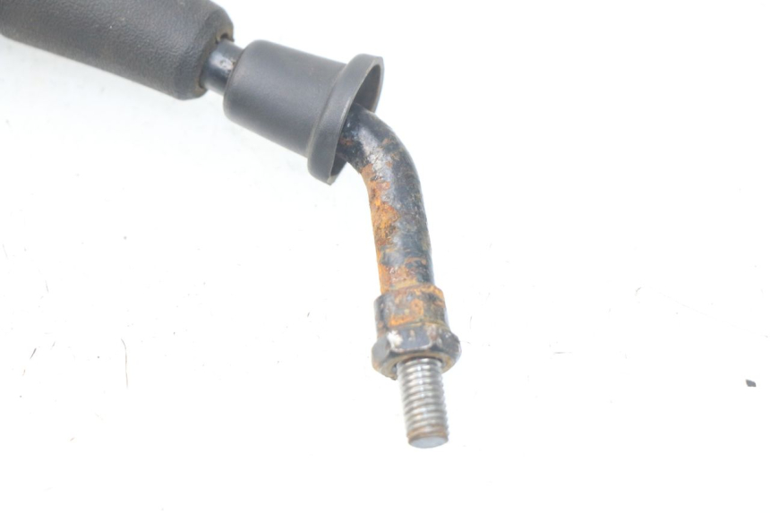 photo de RETROVISEUR GAUCHE JM MOTORS OLDIES 4T 50 (2010 - 2020)